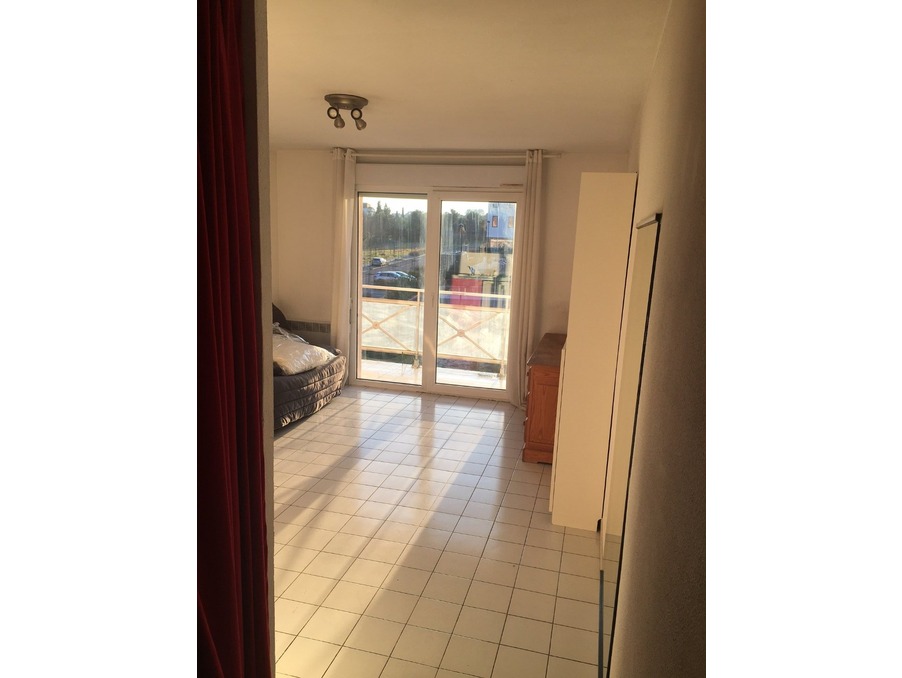 Location Appartement MONTPELLIER  525 €