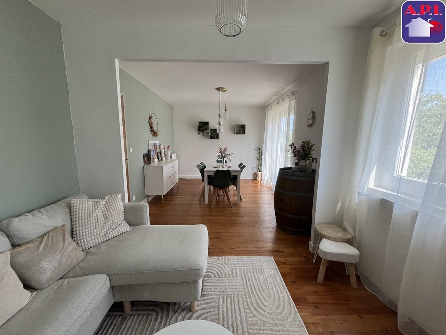 Vente Maison PAMIERS  194 000 €