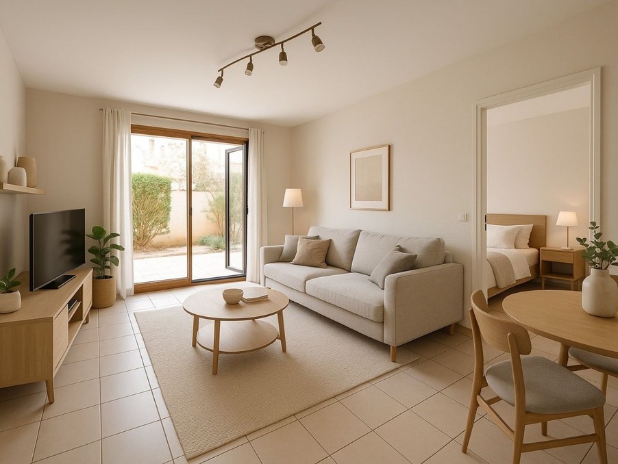 Vente Appartement ANTONY  272 000 €