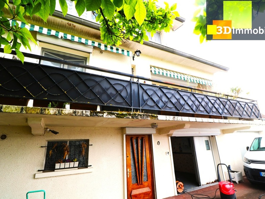Vente Maison Dole  210 000 €