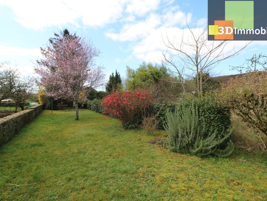 Vente Maison Lons le saunier  272 000 €