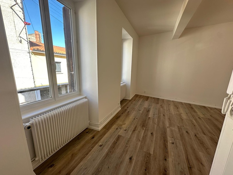 Vente Appartement Issoire  114 000 €
