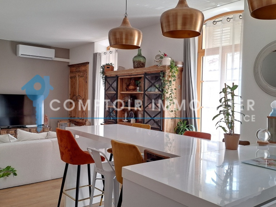 Vente Maison Nîmes  399 000 €