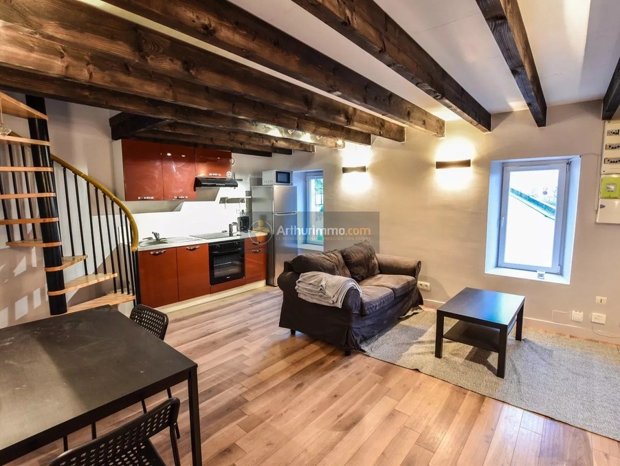 Location Appartement Brest  620 €