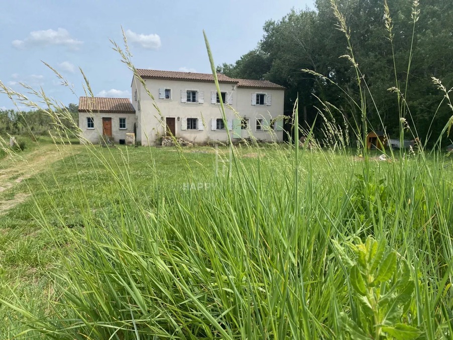Vente Maison Paradou  980 000 €