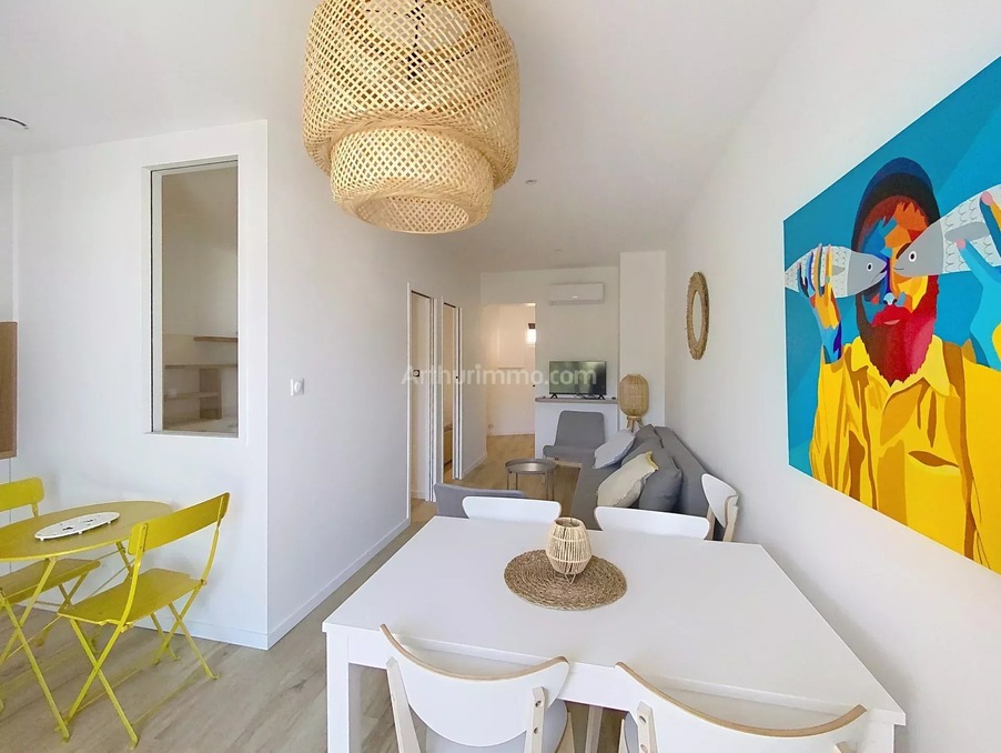 Vente Appartement Lumio  267 500 €