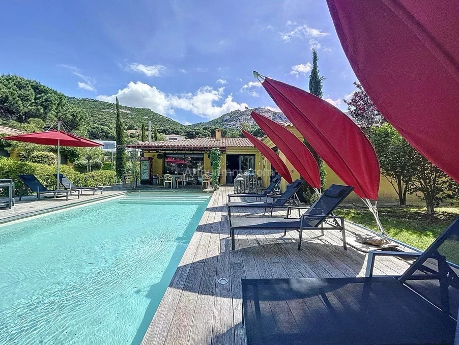 Vente Maison Calvi 1 542 000 €
