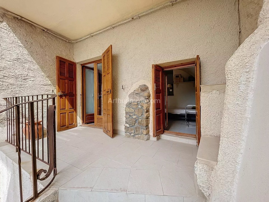 Vente Appartement Lumio  141 750 €