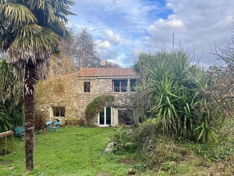 Vente Maison L'Île-Rousse  885 000 €