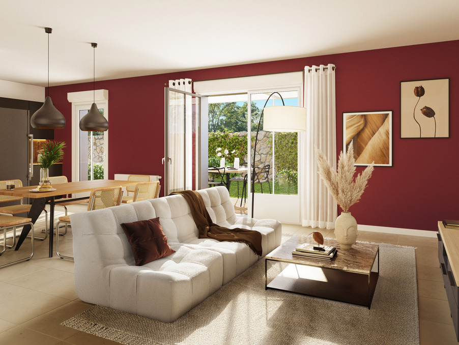 Vente Neuf TALENCE  445 000 €