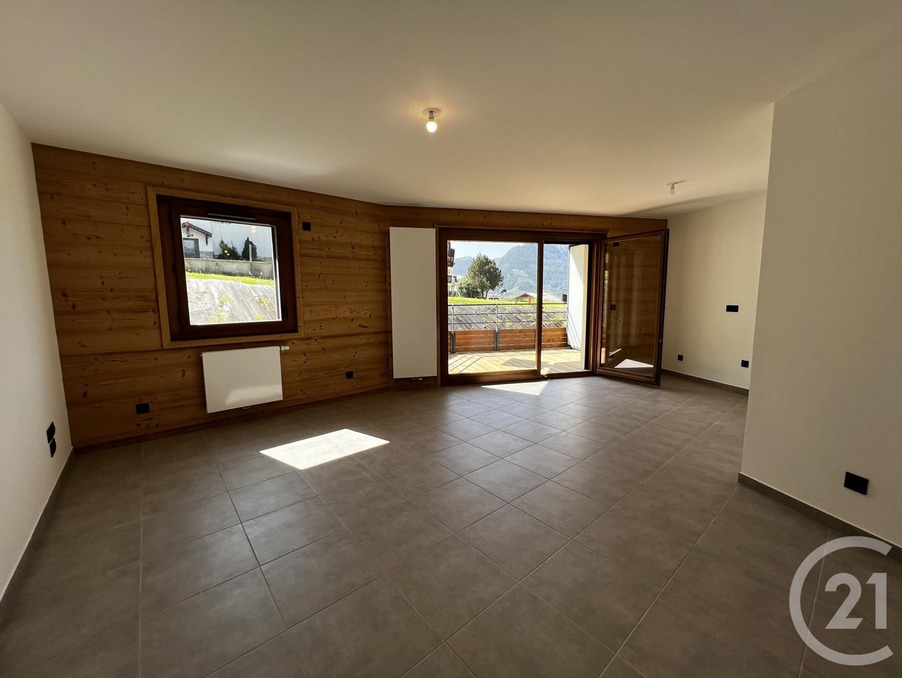 Vente Appartement Chatel  476 500 €