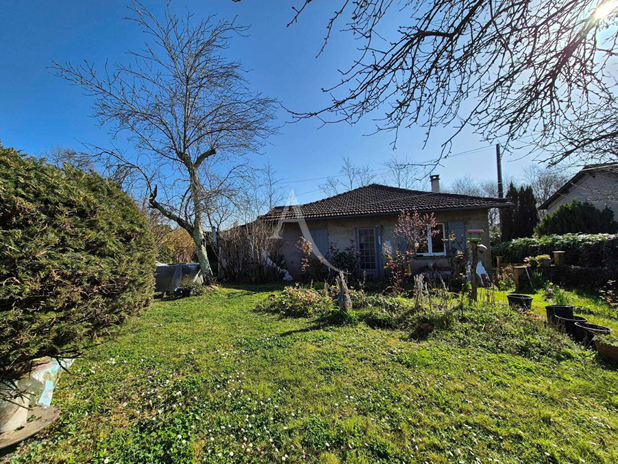 Vente Maison Estang 87 000 €