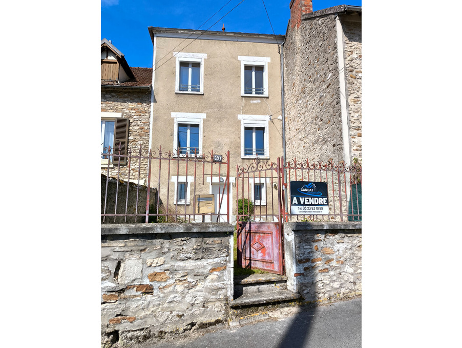 Vente Maison Chateau thierry  180 000 €