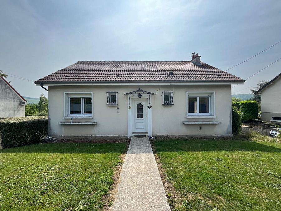 Vente Maison Chateau thierry  209 000 €