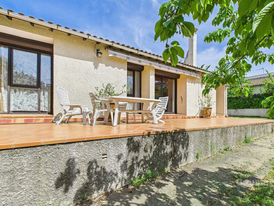 Vente Maison Caissargues  315 000 €