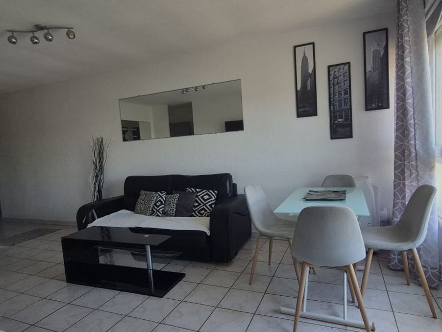 Vente Appartement LE CAP D'AGDE  147 000 €