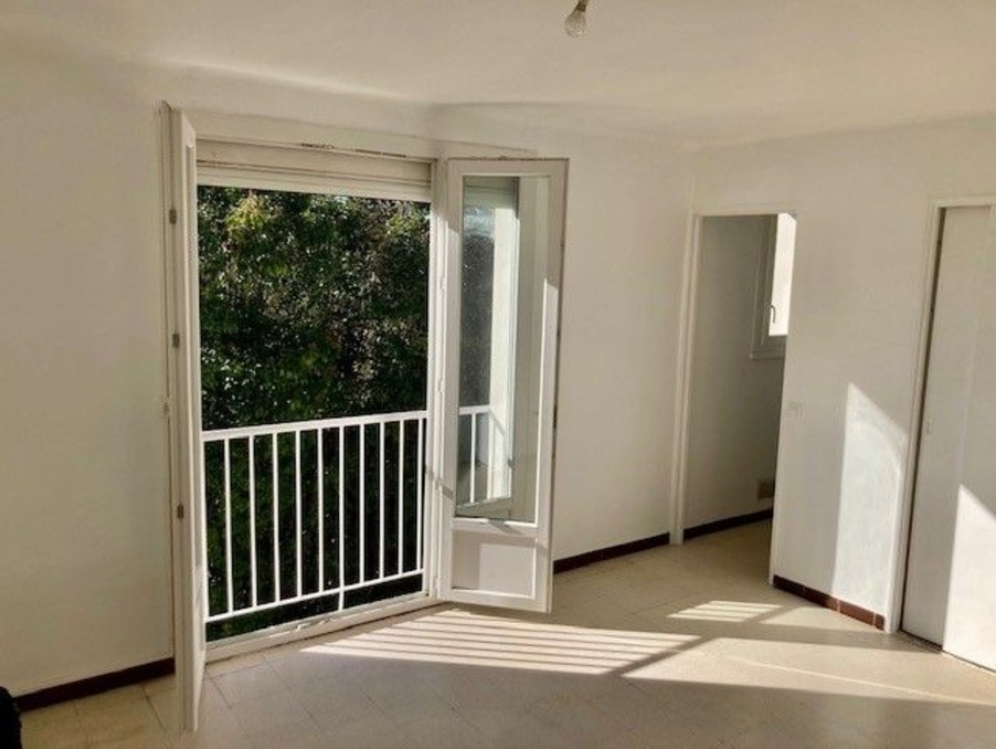 Location Appartement MONTPELLIER  485 €
