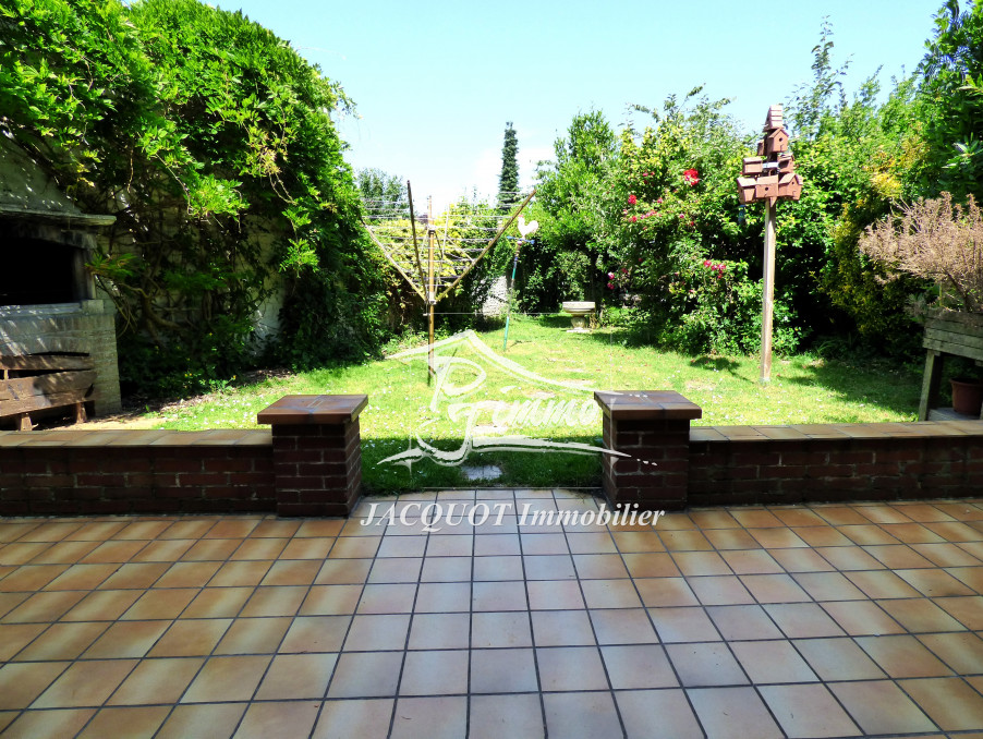 Vente Maison HALLUIN  216 500 €