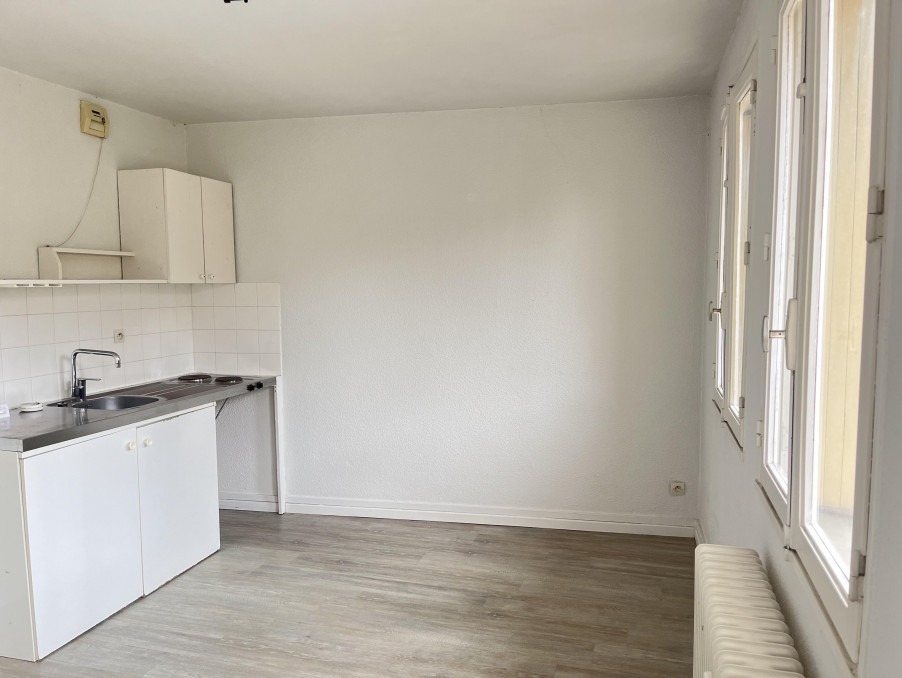 Vente Appartement GRENOBLE 74 500 €