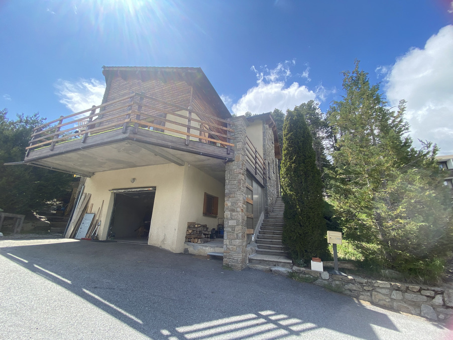 Vente Maison Égat  450 000 €