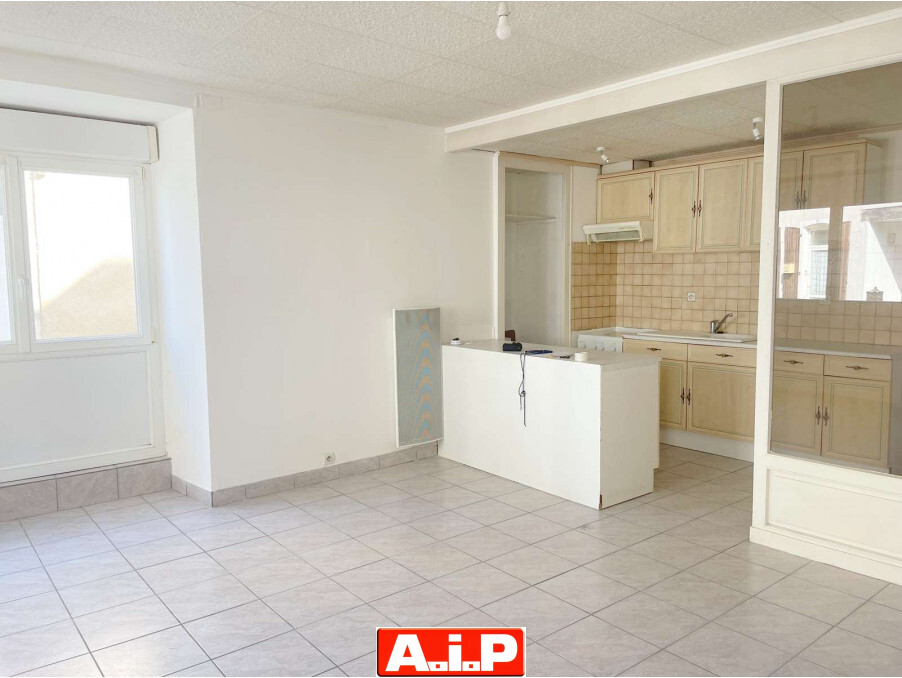 Vente Maison LA CHATAIGNERAIE 69 875 €