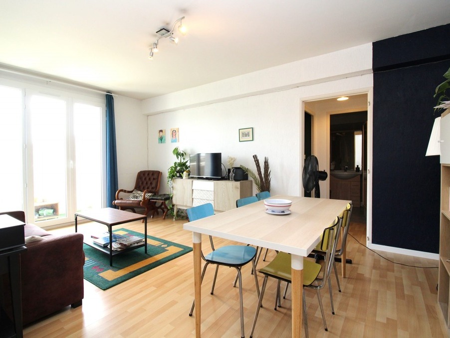 Location Appartement Toulouse  790 €