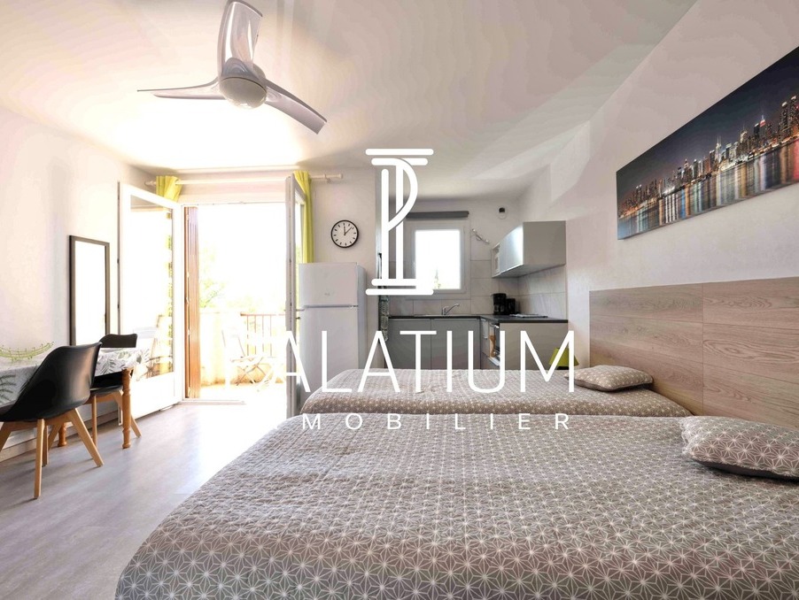 Vente Appartement Gréoux les Bains 99 700 €
