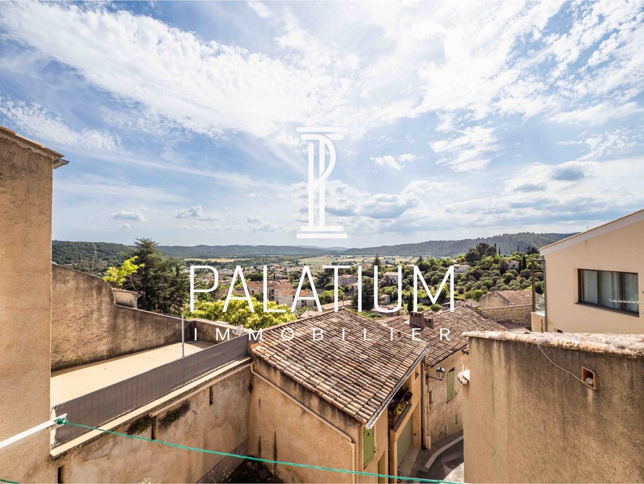 Location Maison Gréoux les Bains  700 €