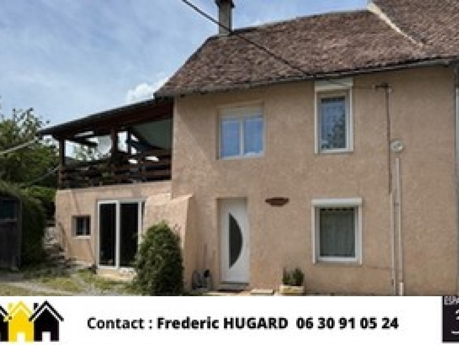 Vente Maison COGNET  225 000 €
