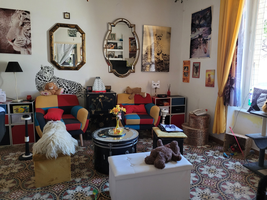 Vente Maison Fleury  292 000 €