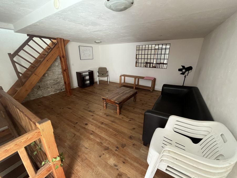 Location Appartement REVEL  500 €