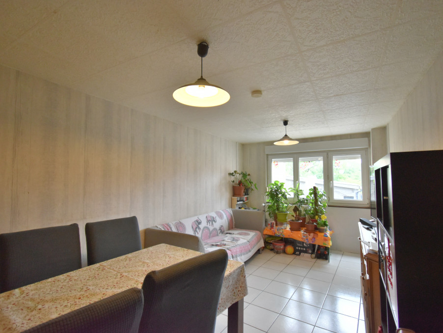 Vente Appartement REDANGE  169 000 €