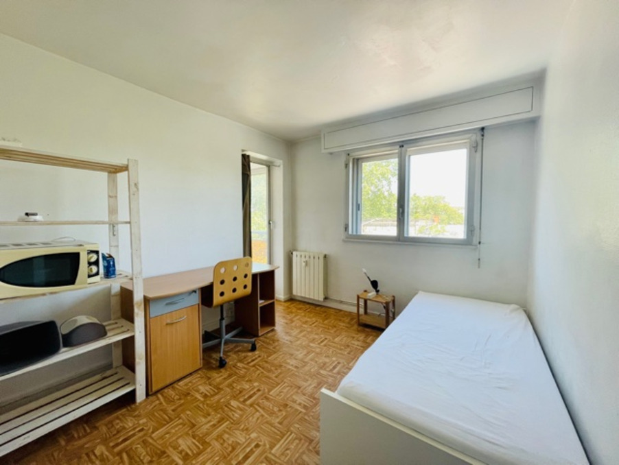 Location Appartement Montpellier  460 €