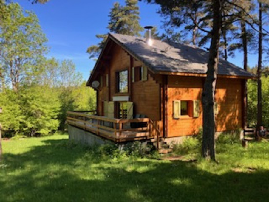 Vente Maison St sauveur camprieu  472 500 €