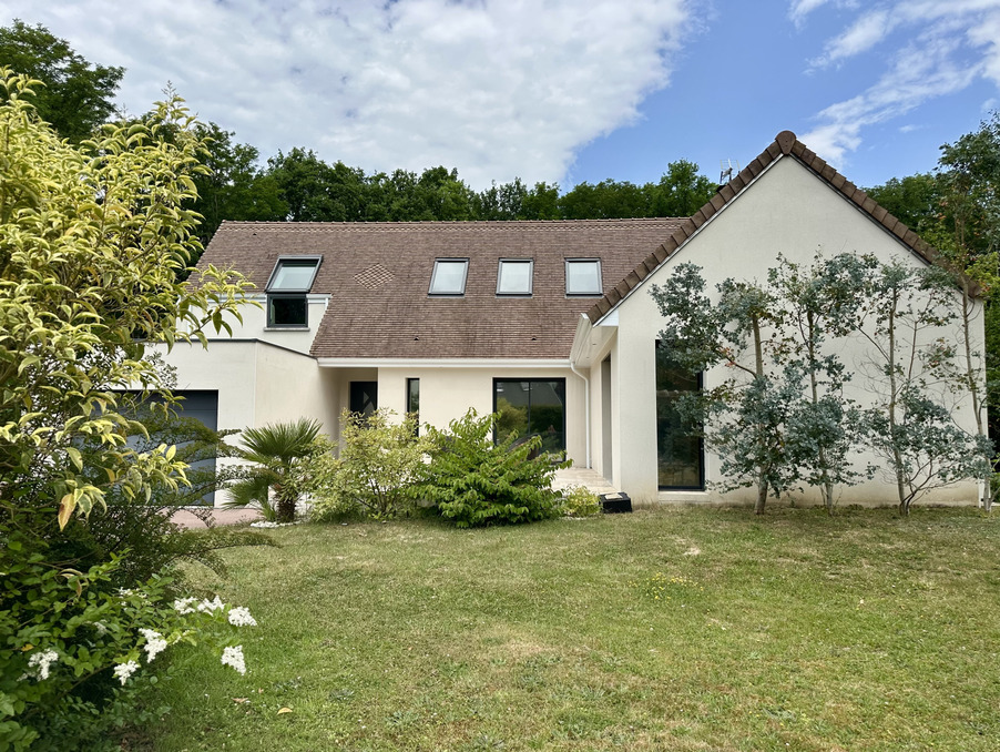 Vente Maison Noisy-sur-École  679 000 €
