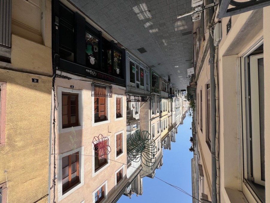 Vente Appartement CHALON SUR SAONE 92 900 €