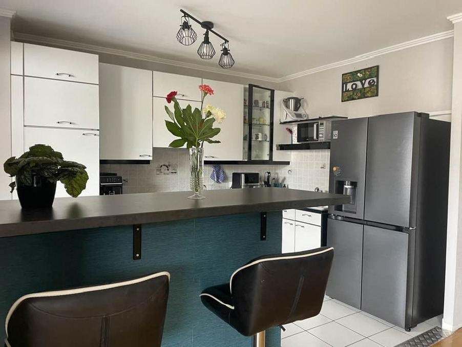 Vente Appartement FORBACH  219 000 €