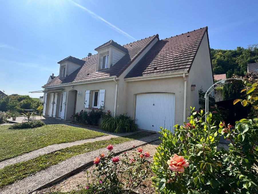 Vente Maison SOISSONS  249 000 €