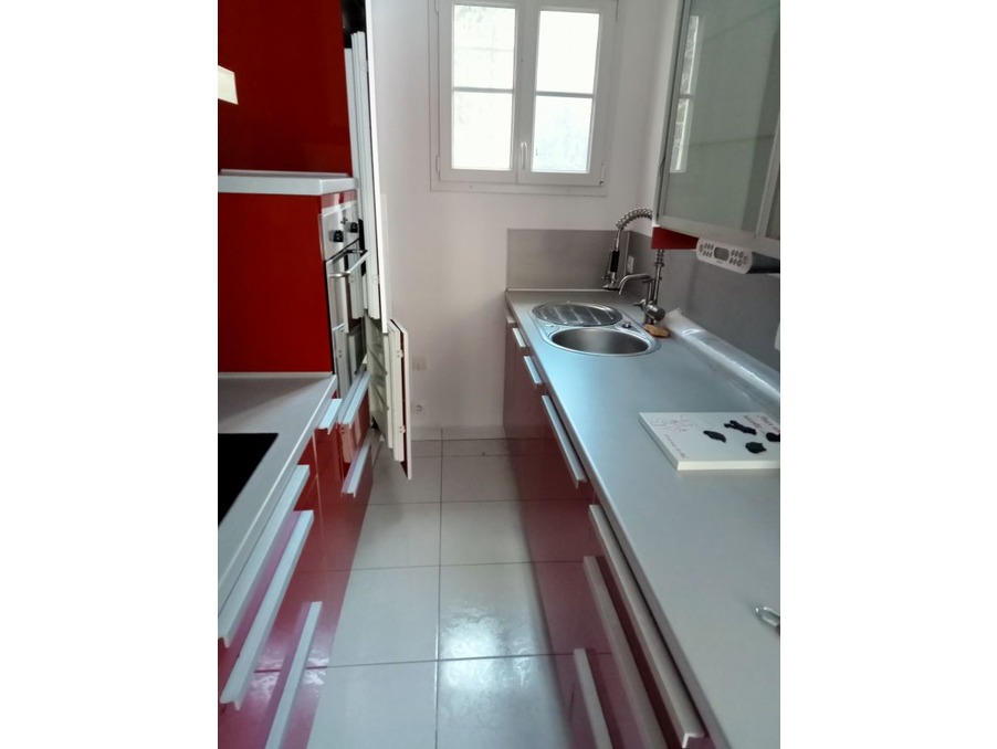 Vente Appartement AMELIE LES BAINS PALALDA 60 000 €