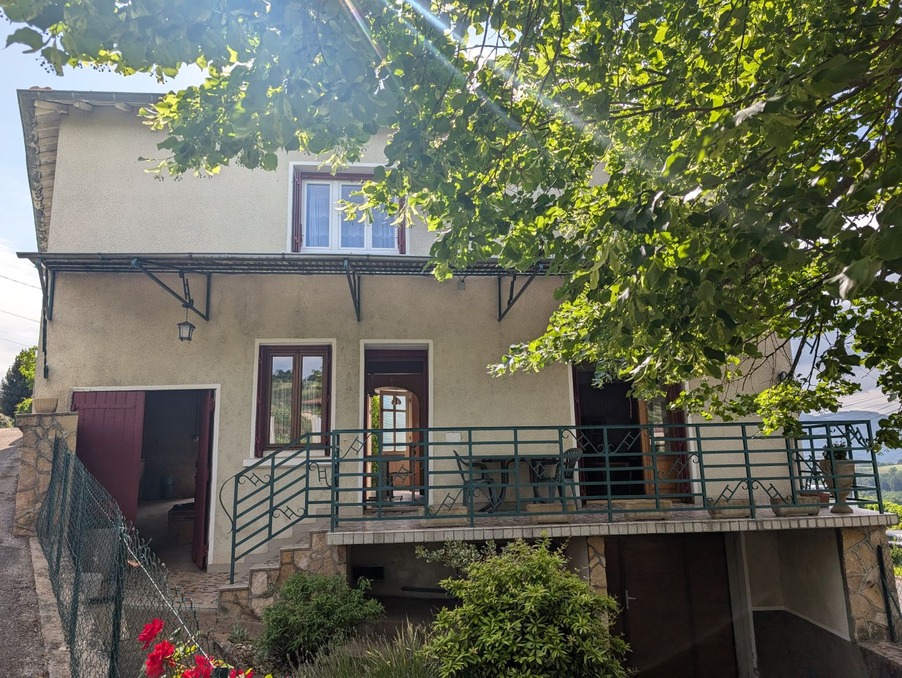 Vente Maison BIBOST  248 000 €
