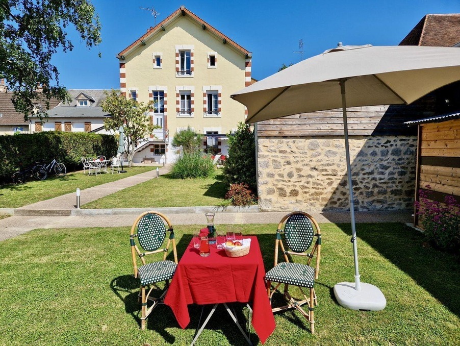 Vente Maison BOUSSAC  190 000 €
