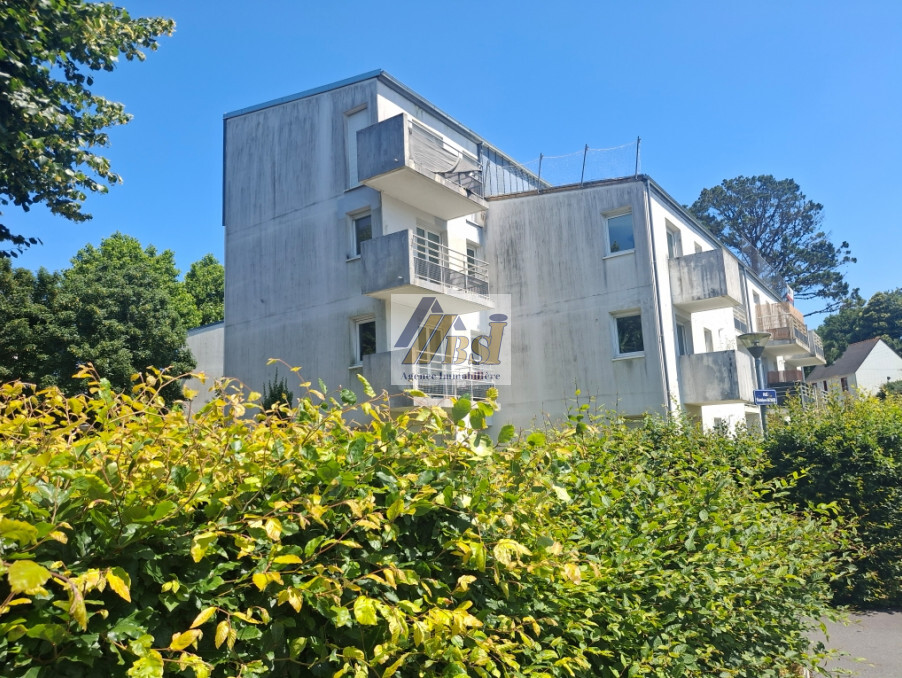 Location Appartement BREST  512 €
