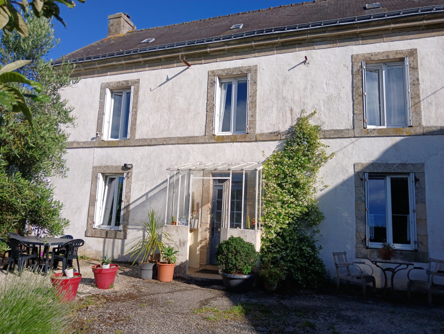 Vente Maison LANGONNET  188 000 €