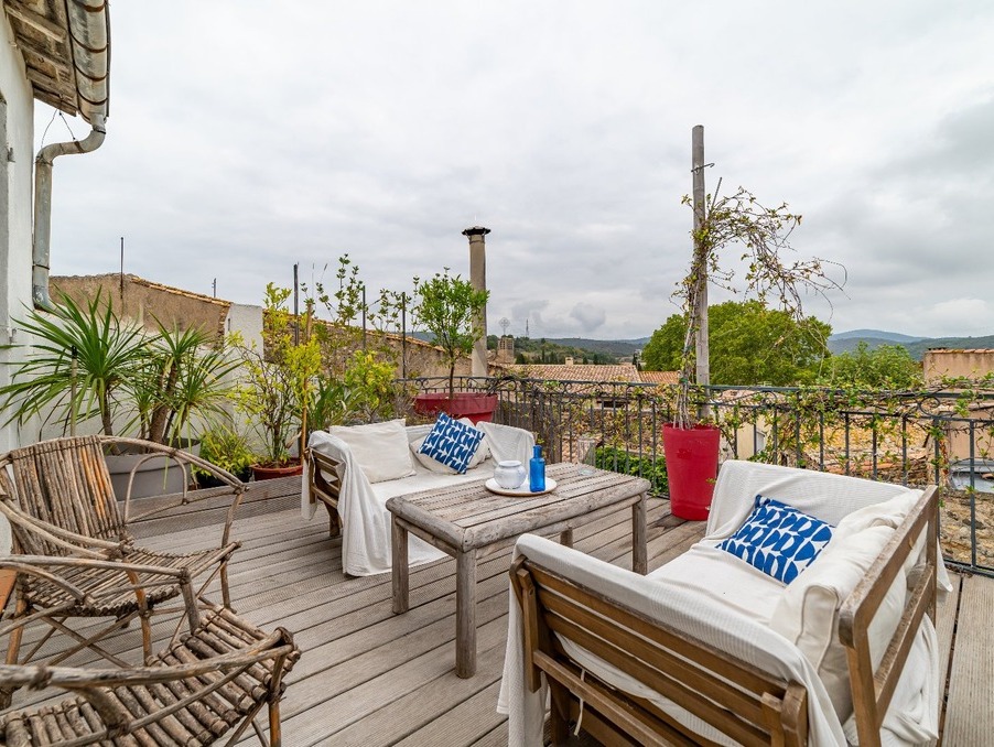 Vente Maison PEZENAS  319 000 €
