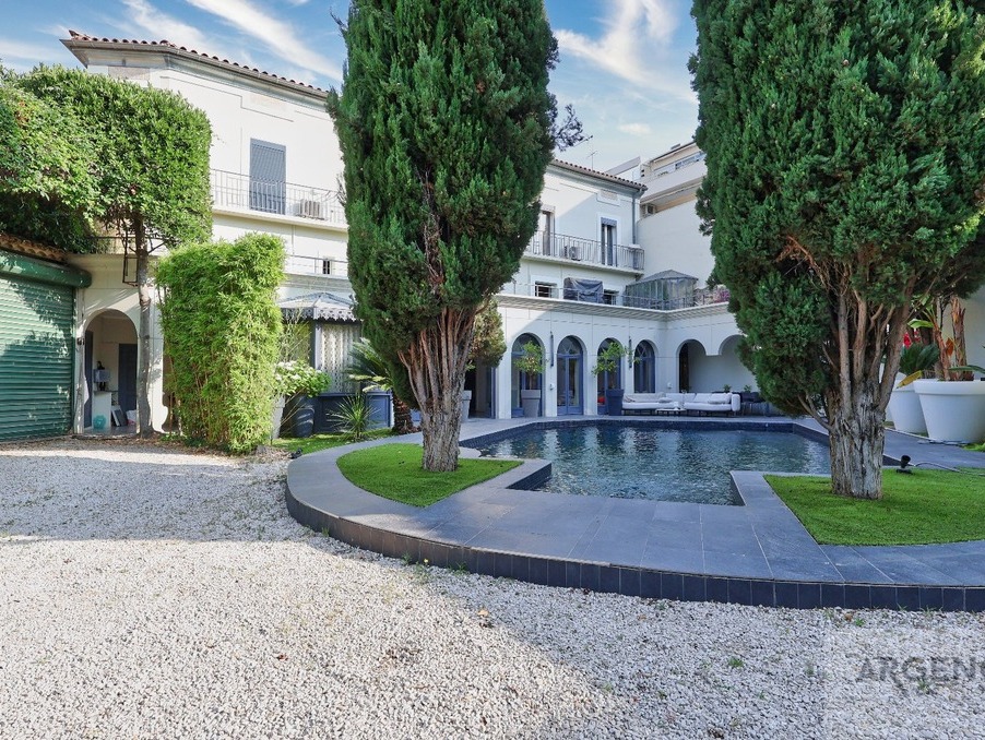 Vente Maison MONTPELLIER 2 680 000 €