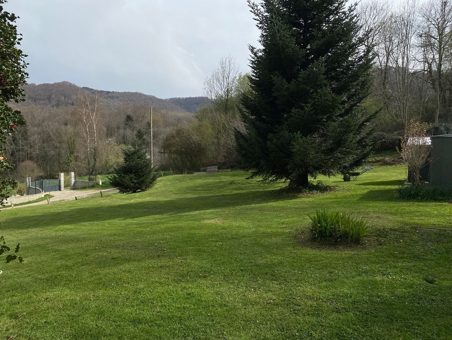 Vente Maison ASPET 85 000 €