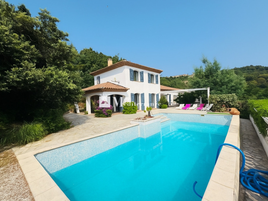 Vente Maison Grimaud  430 000 €