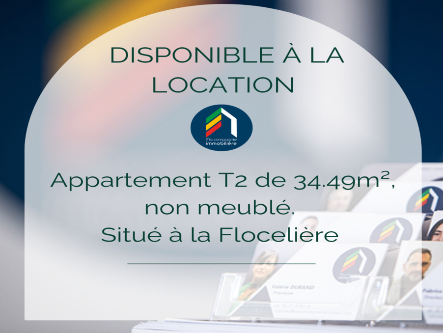 Location Appartement Sèvremont  426 €