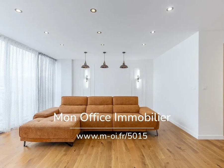 Vente Appartement Marseille 8eme Arrondissement  385 000 €