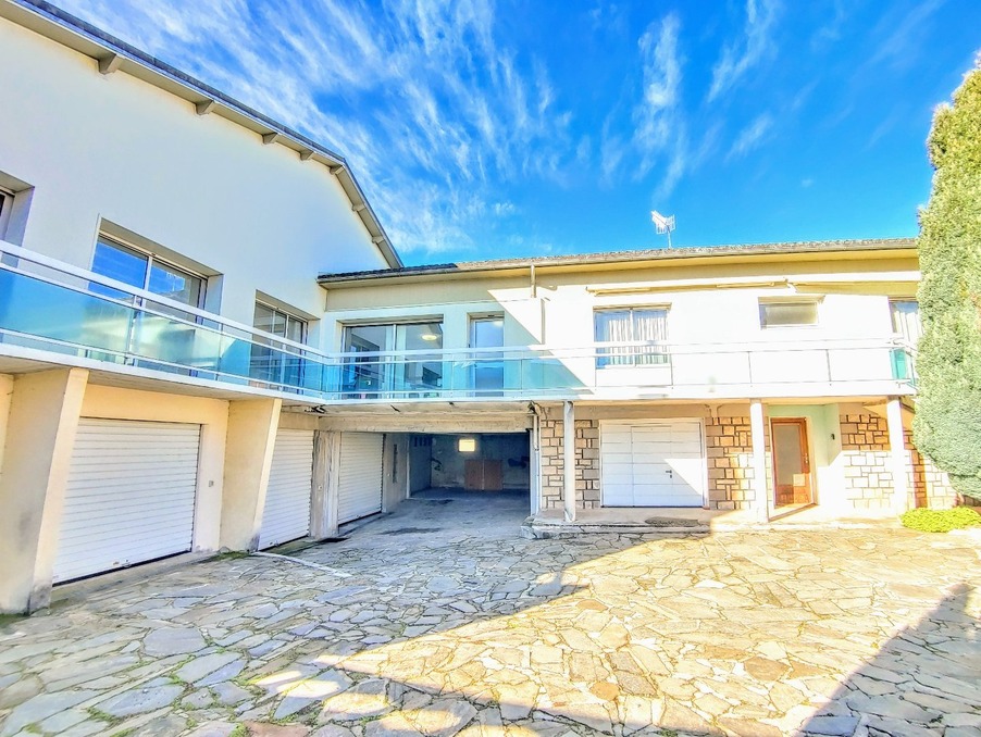 Vente Maison RODEZ  362 000 €